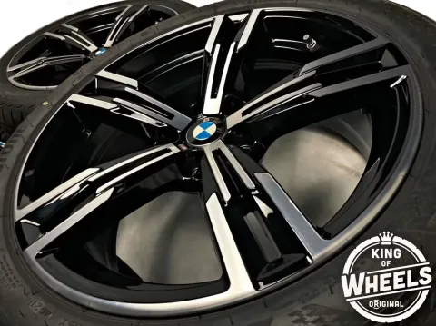 Article VW
