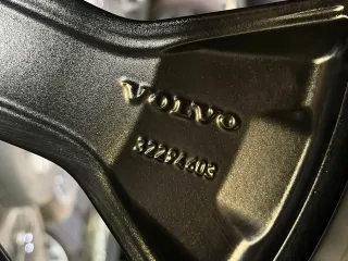 ORIGINAL VOLVO XC90 21 SOMMERSATZ  32294603 NEUWERTIG CONTINENTAL - Bild 8