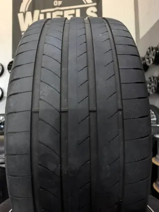 ORIGINAL AUDI 20 ZOLL A5 S5 B10 FELGEN 8B3601025Q SOMMERREIFEN R0 GOODYEAR EAGLE F1 SUPER SPORT DOT 25 - Bild 7