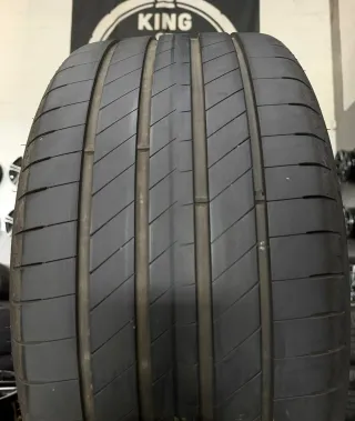 ORIGINAL BMW 20 ZOLL 7er i7 G70 STYLING 1036 M FELGEN SOMMERREIFEN GOODYEAR EAGLE F1 ASYMMETRIC 6 BMW* - Bild 9