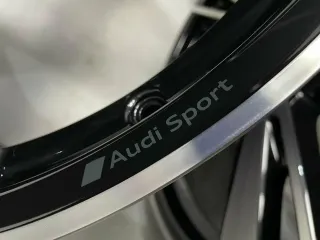 ORIGINAL AUDI 21 ZOLL A6 S6 4K C8 F2 4K0601025AG FELGEN BLADE A7 - Bild 4