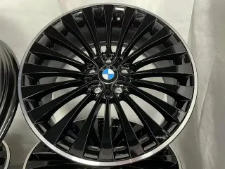 ORIGINAL BMW 20 ZOLL 5er F10 F11 6er F06 F12 STYLING 410 FELGEN 6797477 & 6797478 - Bild 3