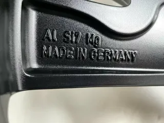 ORIGINAL AUDI 21 ZOLL A6 S6 4K C8 F2 4K0601025AG FELGEN BLADE A7 - Bild 6