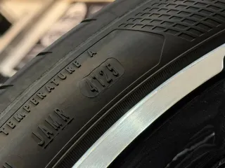 ORIGINAL AUDI 20 ZOLL A5 S5 B10 FELGEN 8B3601025Q SOMMERREIFEN R0 GOODYEAR EAGLE F1 SUPER SPORT DOT 25 - Bild 6