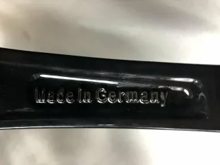 ORIGINAL MERCEDES BENZ C63 AMG 19 ZOLL C-KLASSE W205 S205 A205 C205 FELGEN A2054011900 A2054012000 - Bild 4