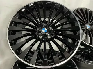 ORIGINAL BMW 20 ZOLL 5er F10 F11 6er F06 F12 STYLING 410 FELGEN 6797477 & 6797478 - Bild 2
