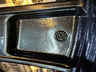 ORIGINAL VW 21 ZOLL AMAROK II T1 VARBERG FELGEN N1XC-1007-D1A BICOLOR - Bild 4