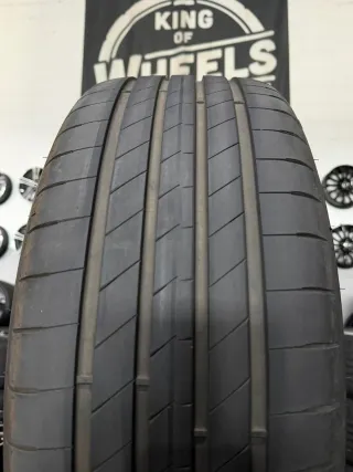 ORIGINAL BMW 20 ZOLL X3 G45 STYLING 1036 M FELGEN SOMMERREIFEN GOODYEAR EAGLE F1 ASYMMETRIC 6 BMW* RDKS - Bild 6