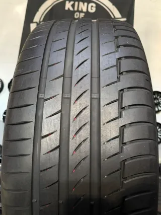 ORIGINAL MERCEDES BENZ MAYBACH 22 ZOLL GLS X167 FELGEN A1674011400 A1674011500 SOMMERREIFEN CONTINENTAL MO-S RDKS - Bild 5