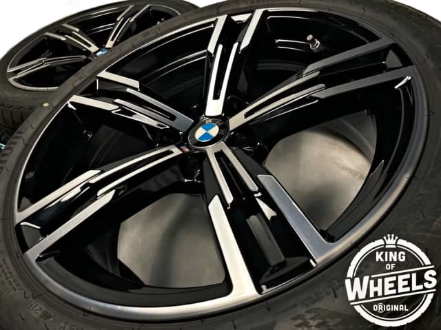 Article VW